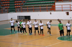 Futsal Peloro Messina