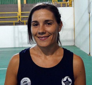 Alessandra Maccarrone (Effe Volley)