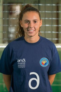 Gabriella Girone (Effe Volley)