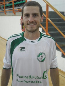 Marcus Ferreira