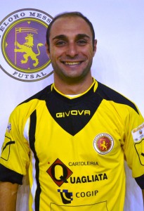 Nicola Spuria