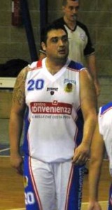 Simone Gugliotta (Cocuzza)