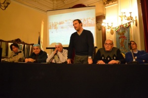 Presentazione OSSIDIANA