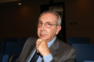Il direttore generale della Casertana Nicola Pannone