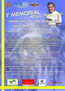 "Memorial Attilio Travisano"