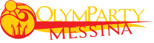Logo OlymParty Messina