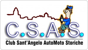 club Auto-Moto storiche