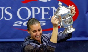 Flavia Pennetta