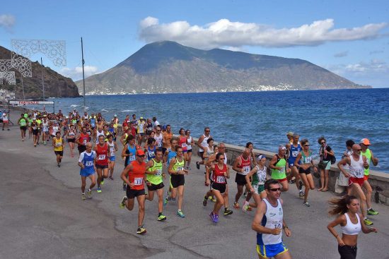 Partenza seconda tappa LIPARI1