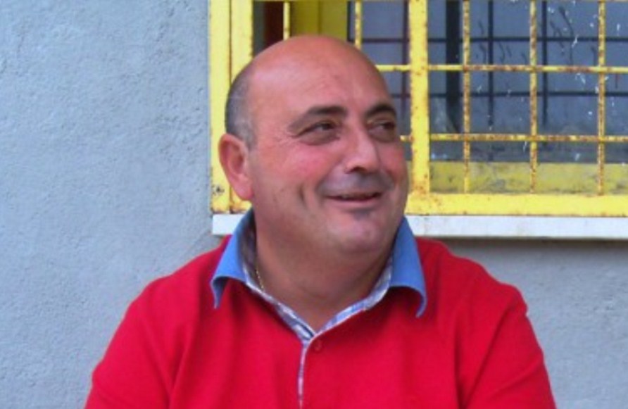 Massimo De Domenico