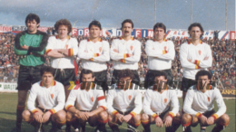 Acr Messina 1985-86