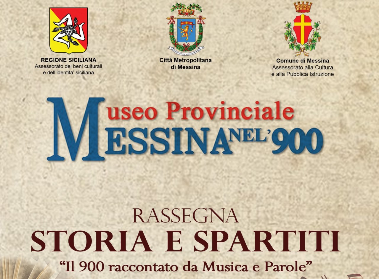 museo messina 900