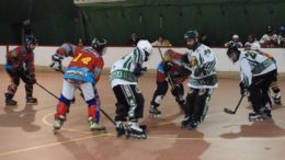 Hockey Kings Messina