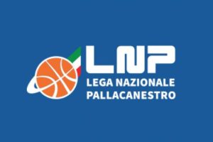 Logo LNP