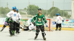 Hockey Kings Messina