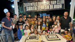 Juventus Club Santa Teresa di Riva