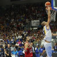 Betaland Capo d'Orlando-Olimpia Milano