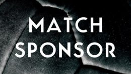 match sponsor