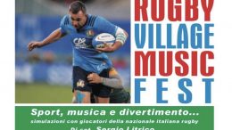 Milazzo Rugby Music Fest