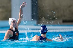 Pallanuoto seria a1 femminile