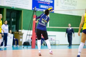 messina volley vs modica