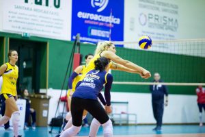 messina volley vs modica