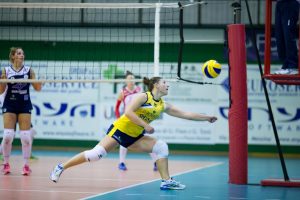 pallavolo femminile