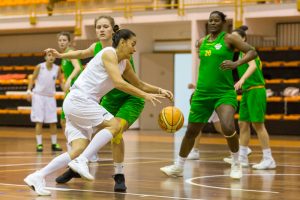 basket femminile cus unime