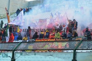 Curva Sud