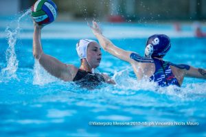 pallanuoto femminile serie a1