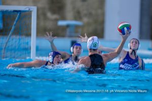 pallanuoto femminile serie a1