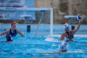 pallanuoto femminile serie a1