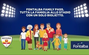 Fontalba Family Pass