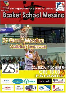 ZS Group Messina