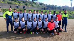 Giovanile Calcio Messina