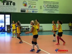 Messina Volley