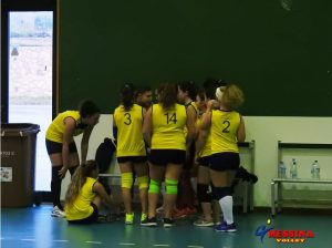 Messina Volley