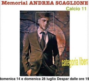 Andrea Scaglione