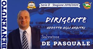Salvatore De Pasquale