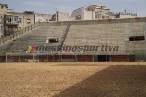 stadio Giovanni Celeste