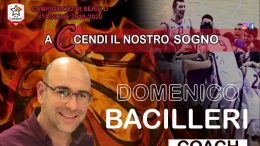 Domenico Bacilleri