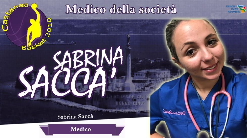 Sabrina Saccà