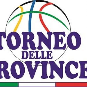 Logo Torneo delle province