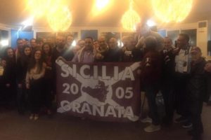 Toro Club Sicilia Granata