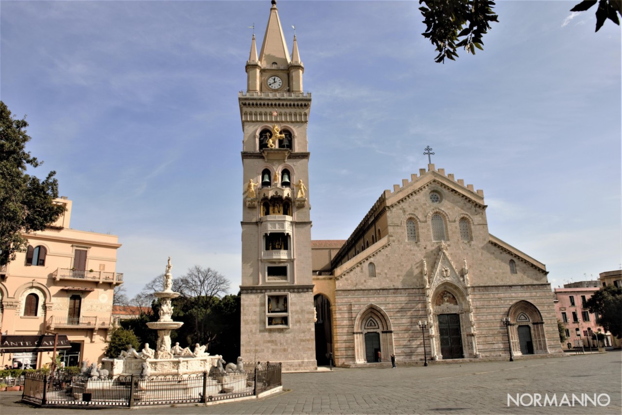 Piazza Duomo