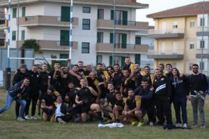 Clc Messina Rugby