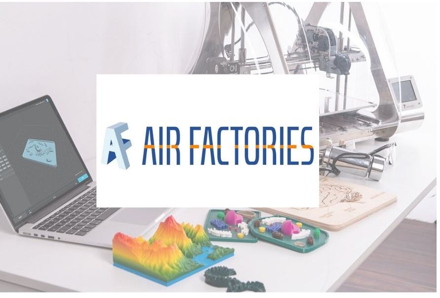 Air Factories