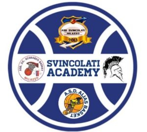 Logo Svincolati Academy