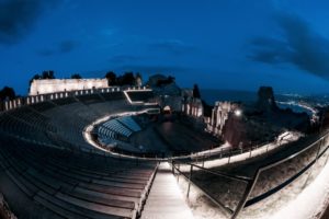 Taormina