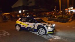 Rally del Tirreno